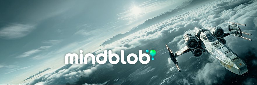 mindblob's profile banner image