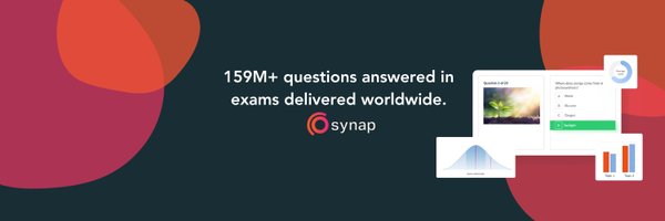 Synap Profile Banner