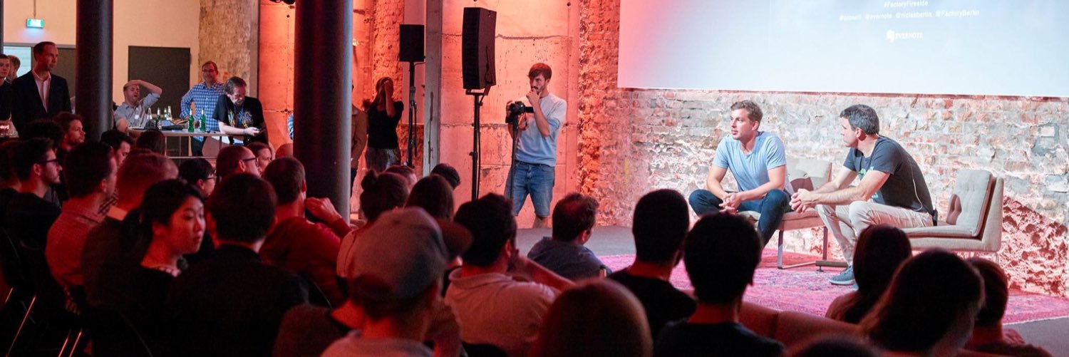 niclasberlin's profile banner image
