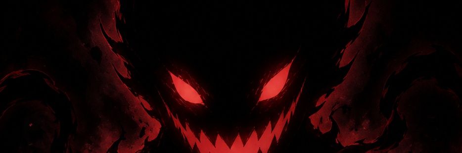 I_CHOSE_EVIL's profile banner image