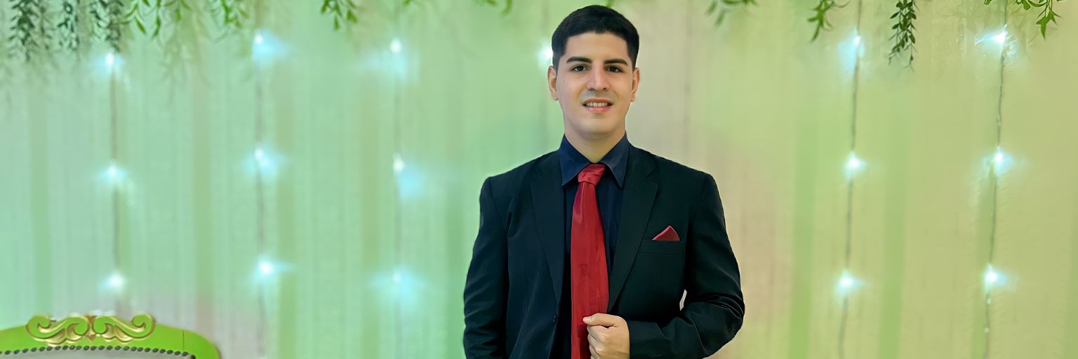 ari_gonza98's profile banner image