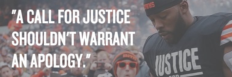 Andrew Hawkins banner