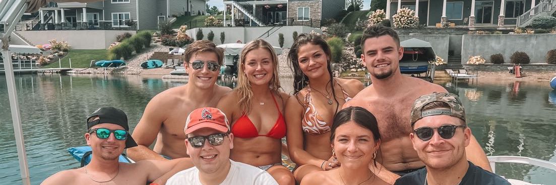 Bwtaylor39's profile banner image