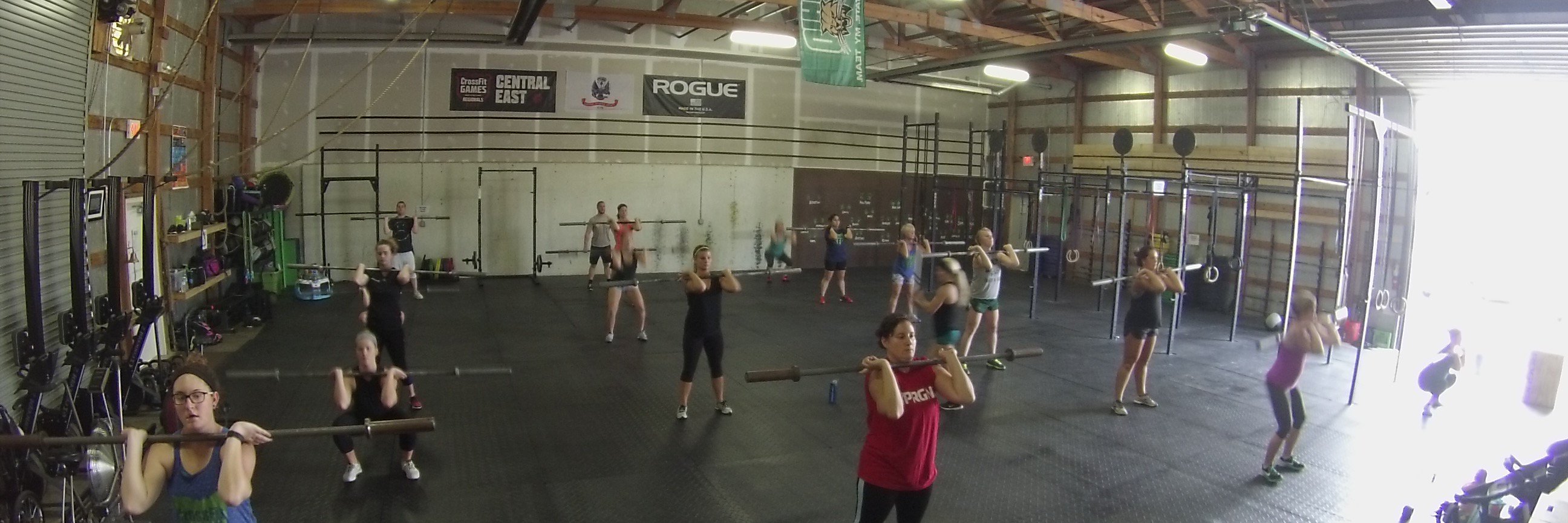 CrossFitSEO's profile banner image