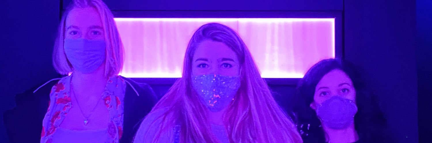 graclynne14's profile banner image