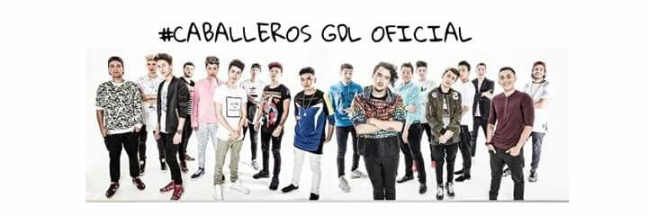GDLCaballeros's profile banner image