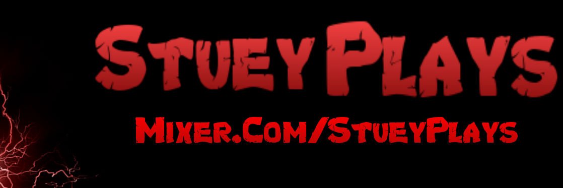 StueyPlays's profile banner image