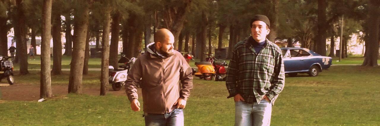 Horacio Andres Goñi Berreta 🌹 banner