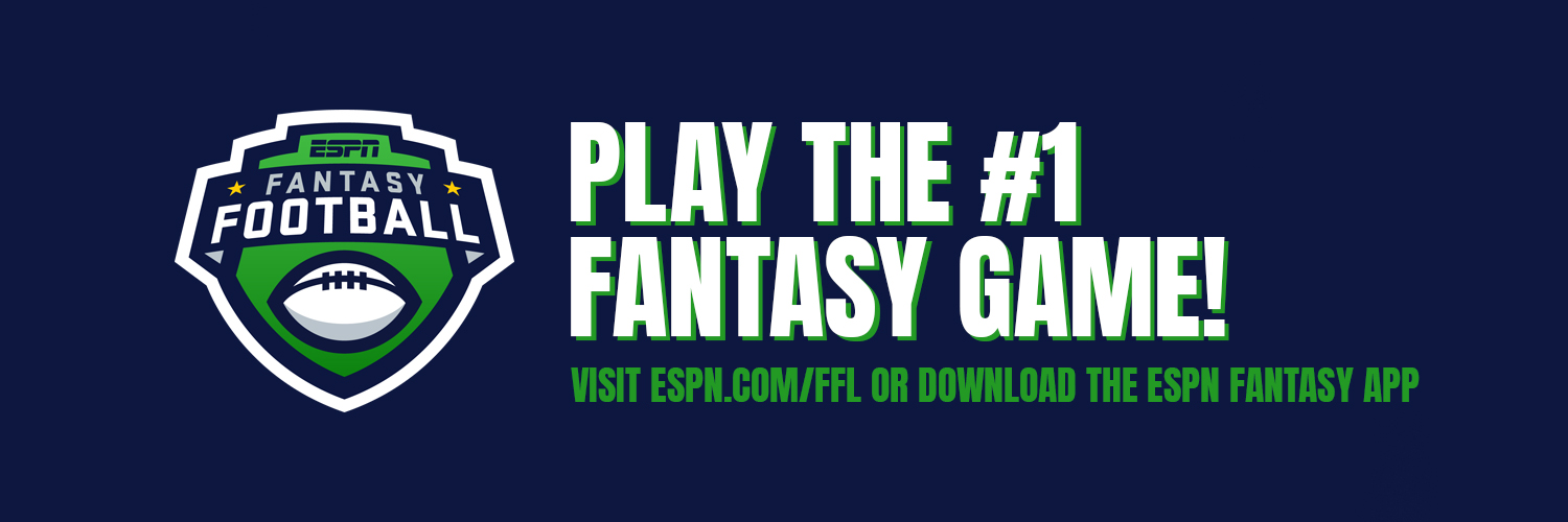 ESPN Fantasy Sports Profile Banner
