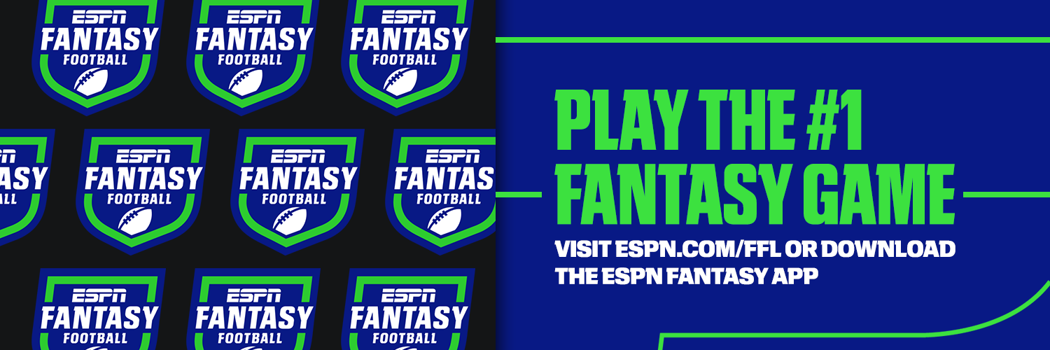 ESPN Fantasy Sports banner