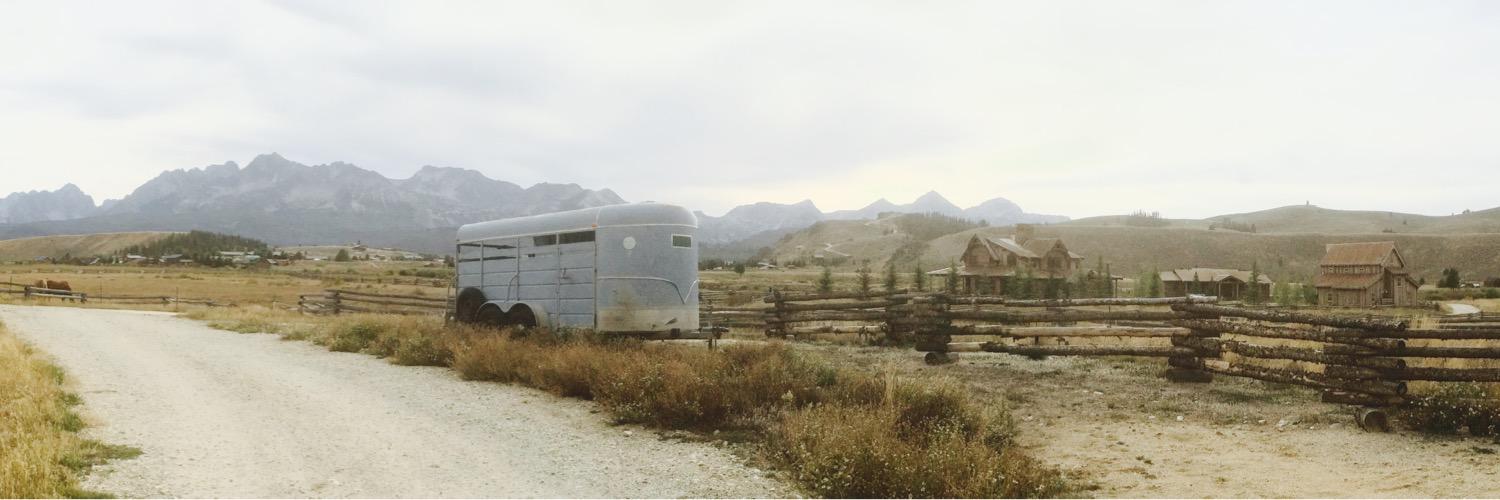 George DeVore banner