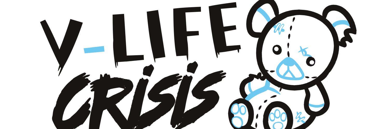 MrChickenDoodle🐔V-Life Crisis🐔 banner