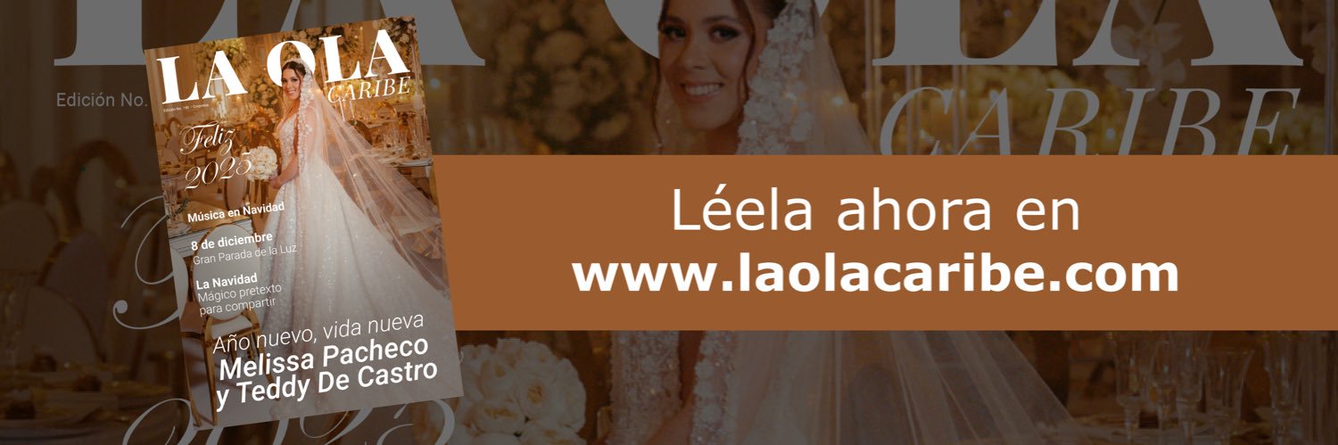 LaOlaCaribe's profile banner image