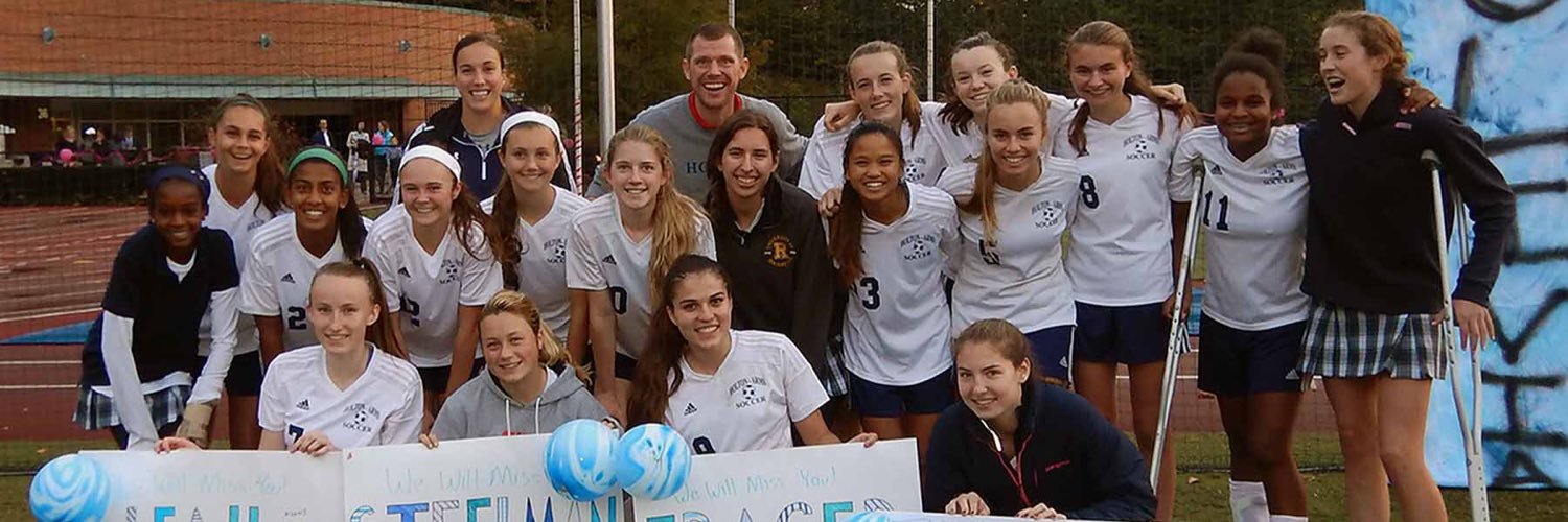 HAVSoccer's profile banner image