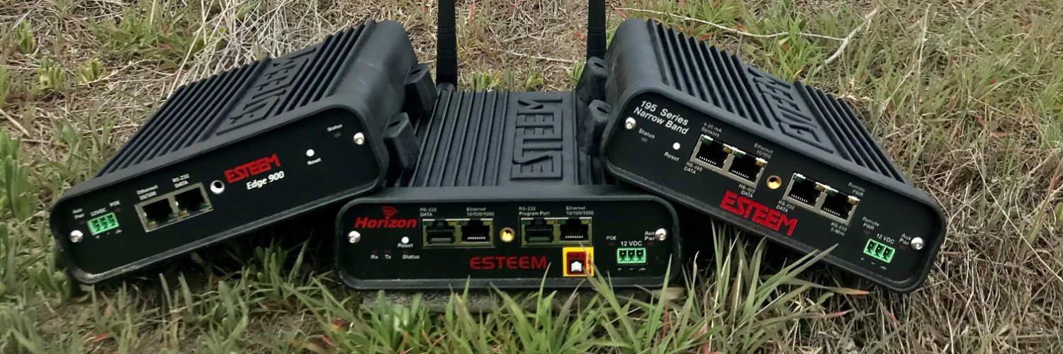 ESTeemModems's profile banner image