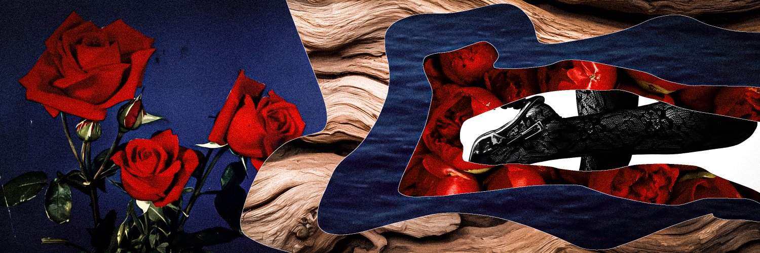 maggoht's profile banner image
