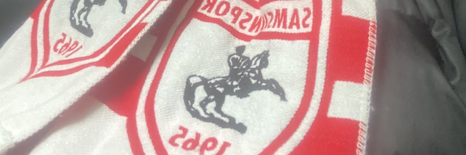 SerkanSelen's profile banner image