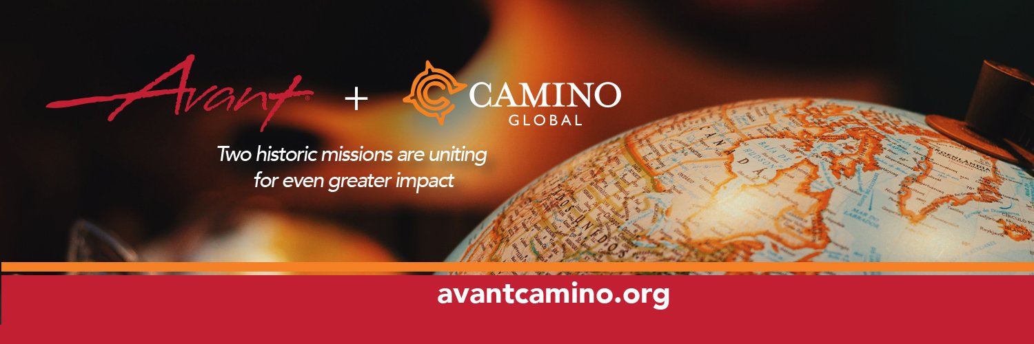 CaminoGlobal's profile banner image