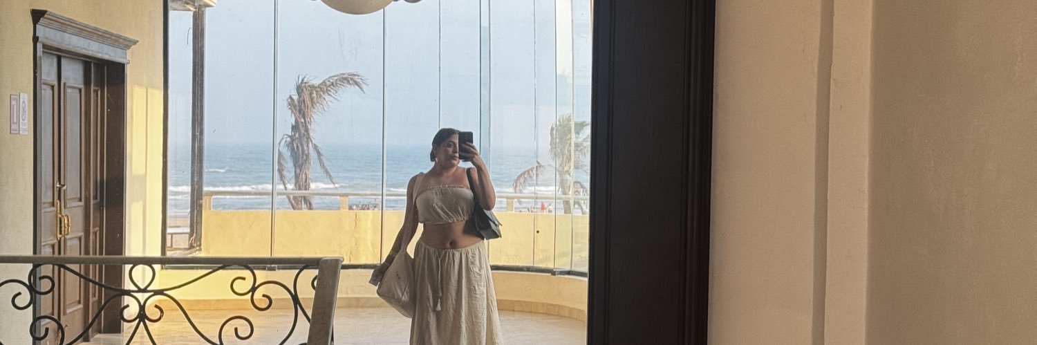 amarilebadilloo's profile banner image