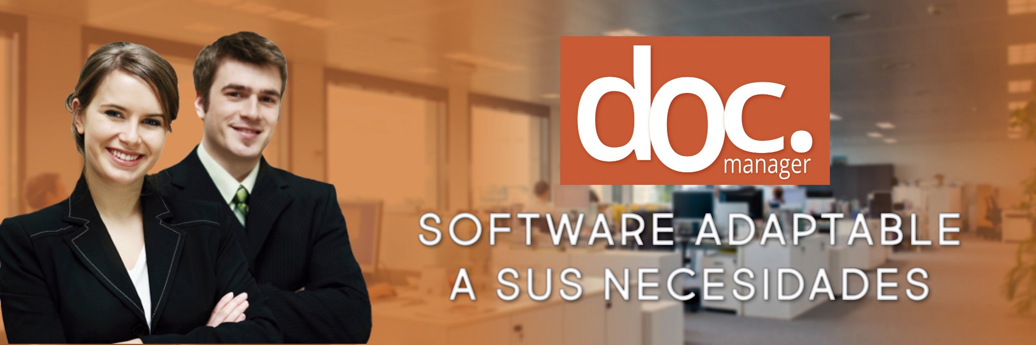 DocManagerCo's profile banner image