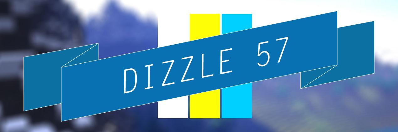 Dizzle57_mc's profile banner image
