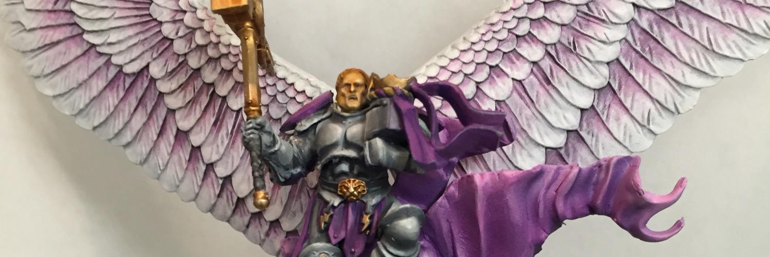 Vincent Venturella banner