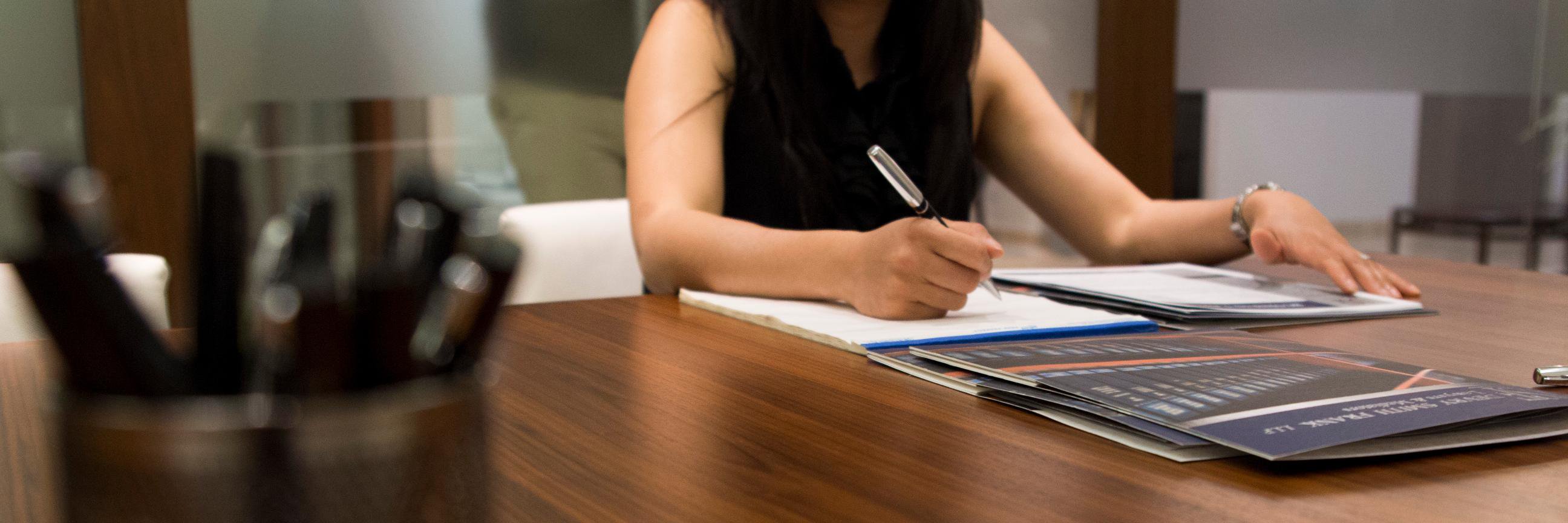 Devry Smith Frank banner