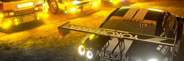 lwhodge Profile Banner