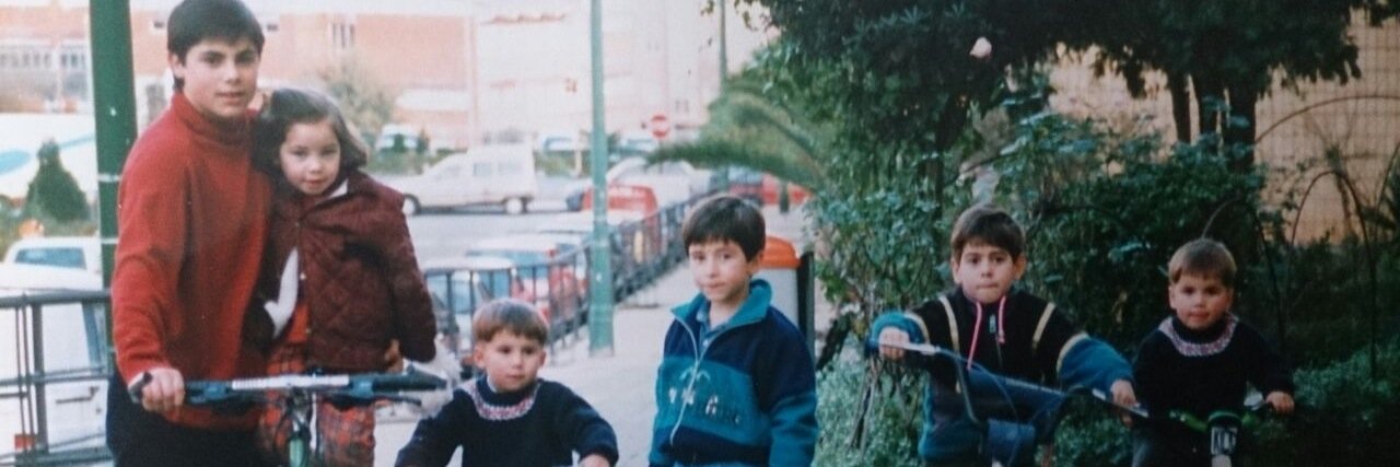 jorge suarez banner