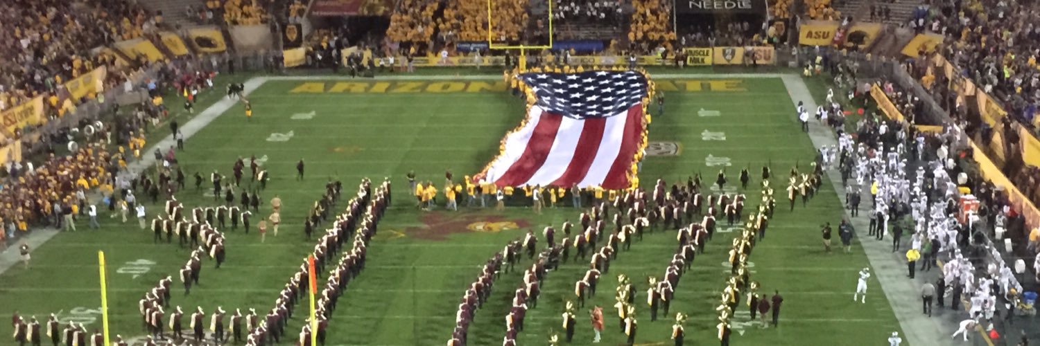SunDevilRocky's profile banner image