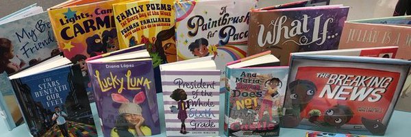 manateereads Profile Banner