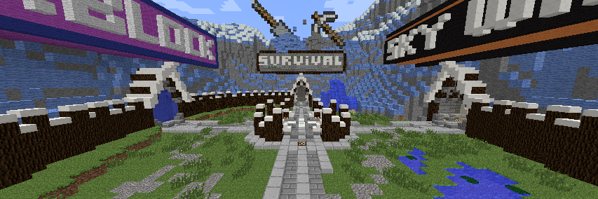 2GCraft's profile banner image