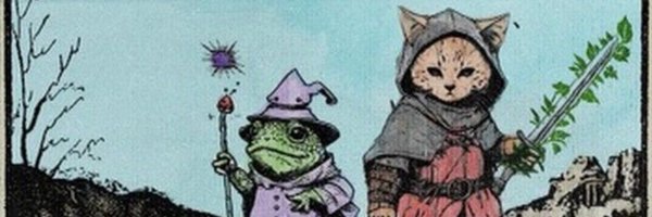 neorecusant Profile Banner