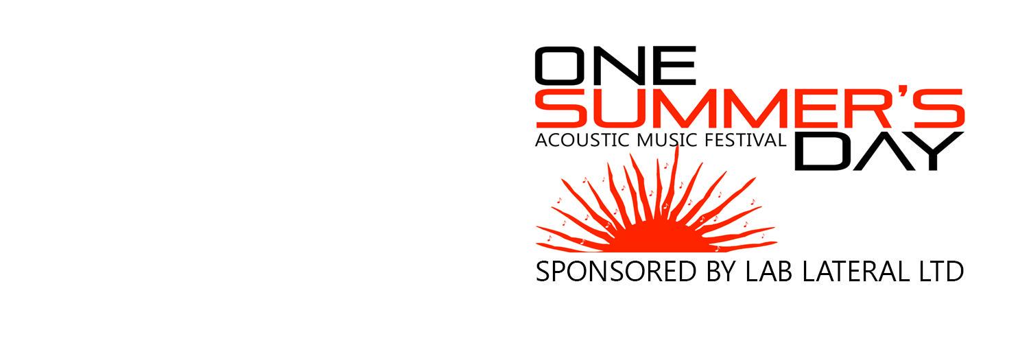 OneSummersDay1's profile banner image