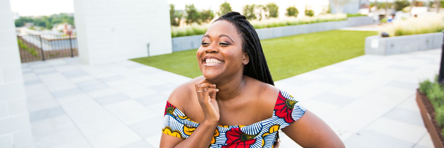 Rahama Wright banner