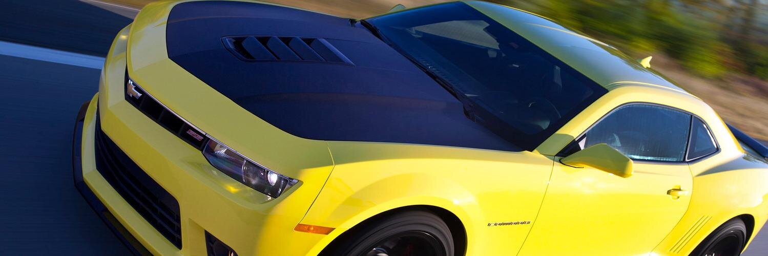 GeorgeChevy's profile banner image