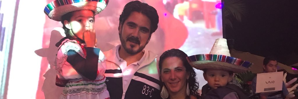 Frijolazo's profile banner image