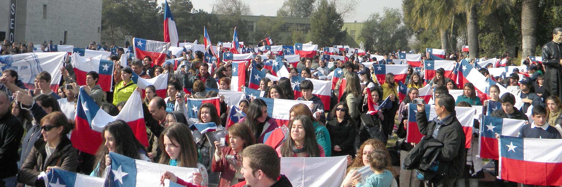 JmjChile's profile banner image