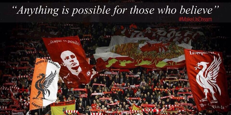 SnowManLFC's profile banner image