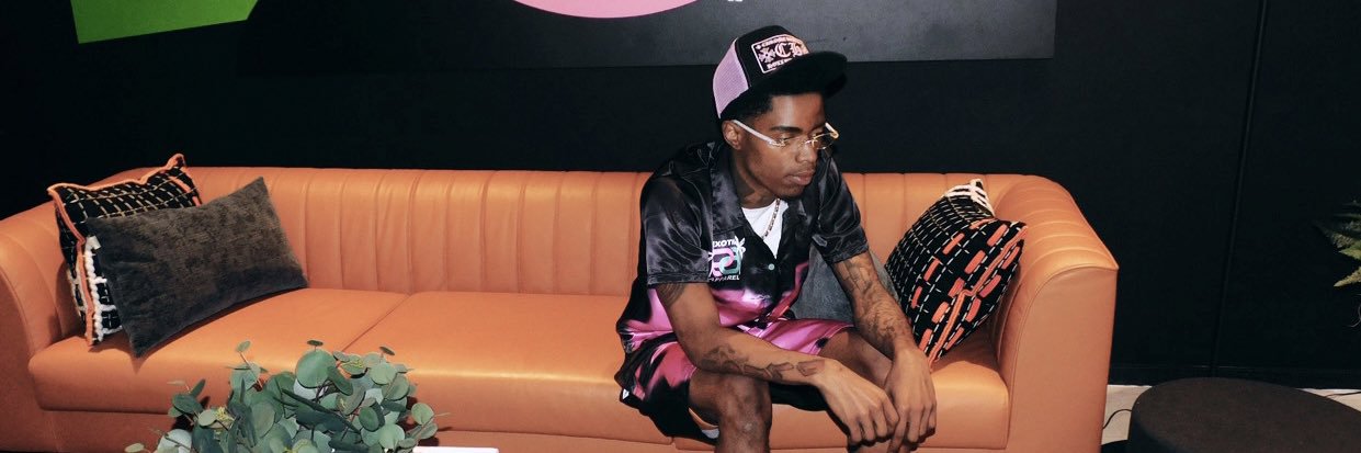 Rich Bastard ♻️ banner