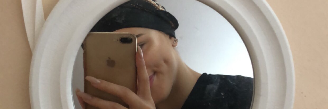 AgatheCauvin's profile banner image
