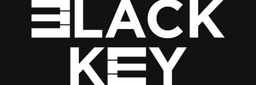 Black Key Records banner