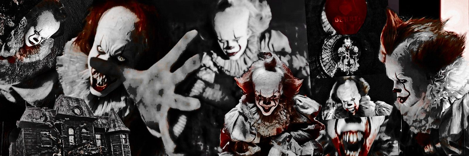 ᅠᅠ🎈ᅠITᅠ' Pennywiseᅠ.ᐣ RT AL PINNED 📍📌's banner