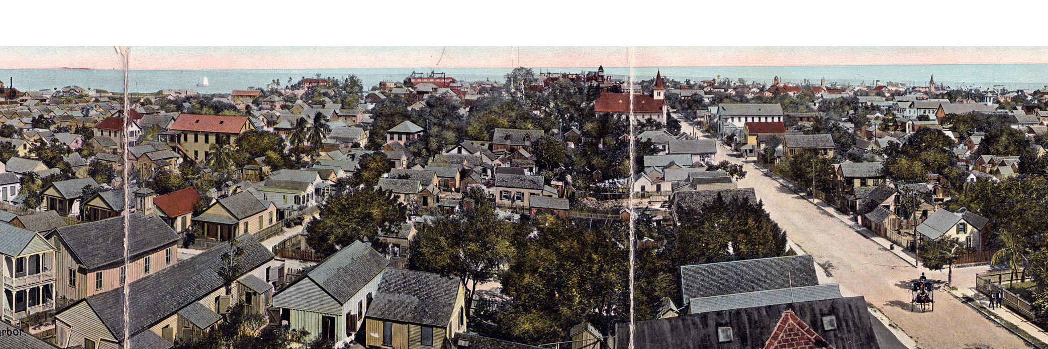 Key West Literary Seminar banner