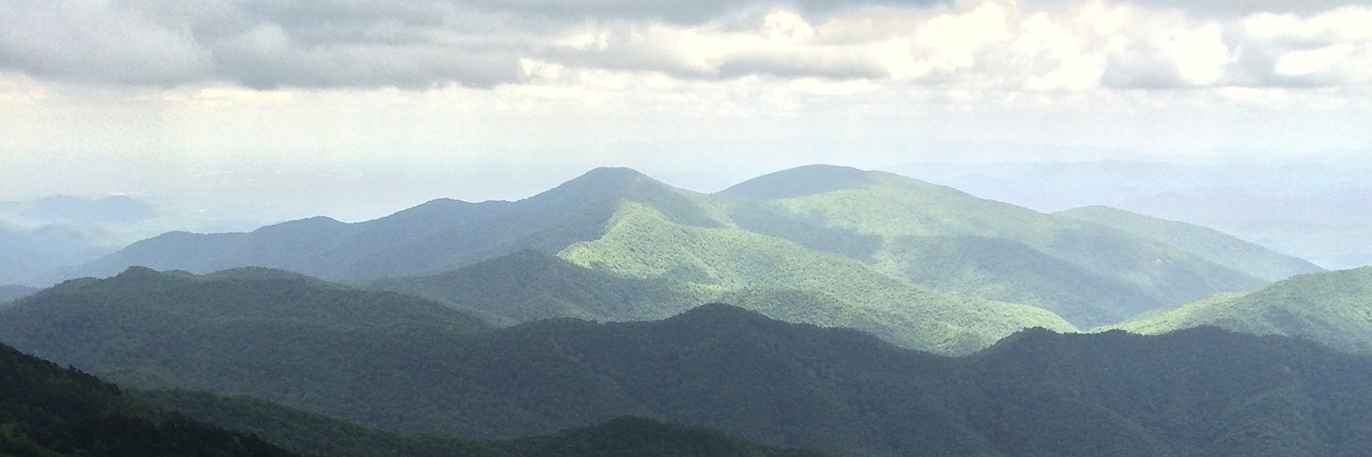 Blue Ridge Outdoors banner