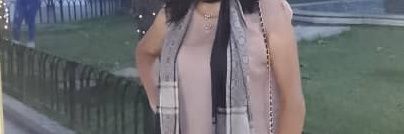 Gladys Correa banner