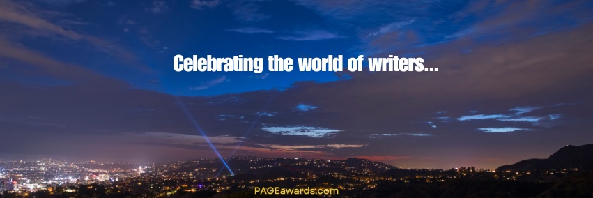 PAGE Awards banner