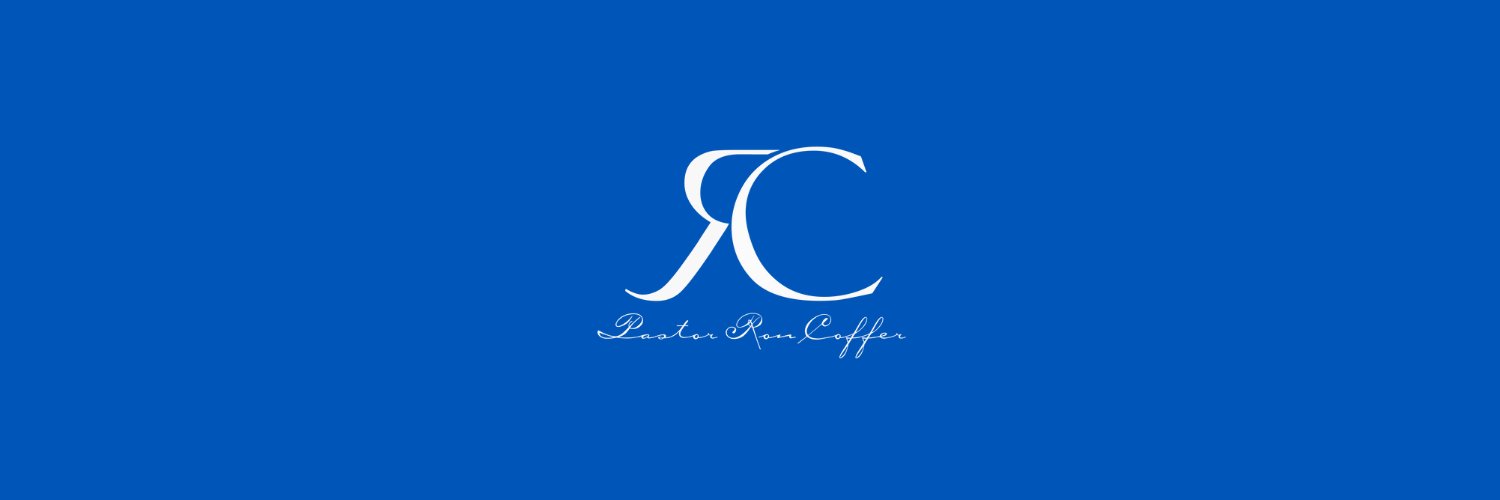 RonCoffer's profile banner image
