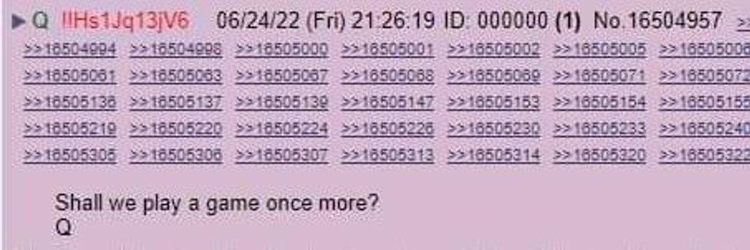 THE17thLETTER banner