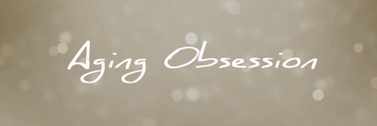 AgingObsession's profile banner image